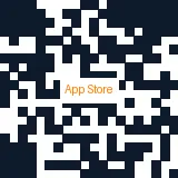 App Store下载二维码 - 每日大赛 51网 APP